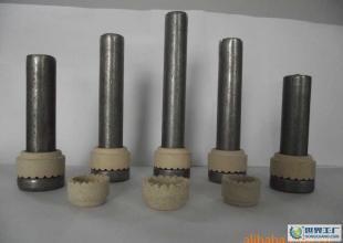 從工藝到應(yīng)用 金帆圓柱頭焊釘?shù)闹圃靸?yōu)勢與行業(yè)價(jià)值