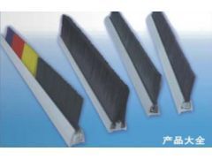 扶梯安全毛刷_其它_自動扶梯與自動人行道部件_產品中心_共利電梯網