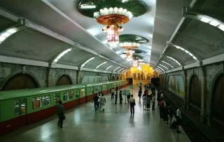 這個隱.瞞了40年的秘.密,朝.鮮人不會告訴你