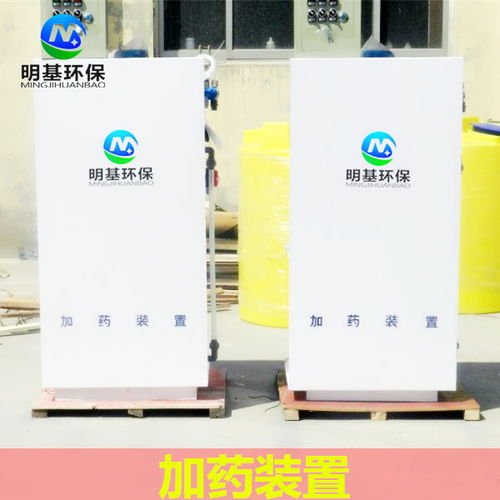江西省新余市一體化加藥裝置一體化全自動(dòng)加藥裝置